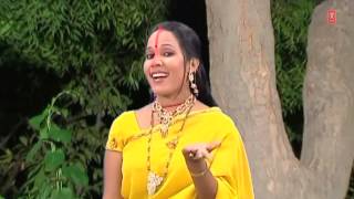 (subscribe here: http://www./tseriesbhakti) devi bhajan: chhathi maiya
sonwa ke rath se singer: smita singh album: maai hoihein sahay comp...