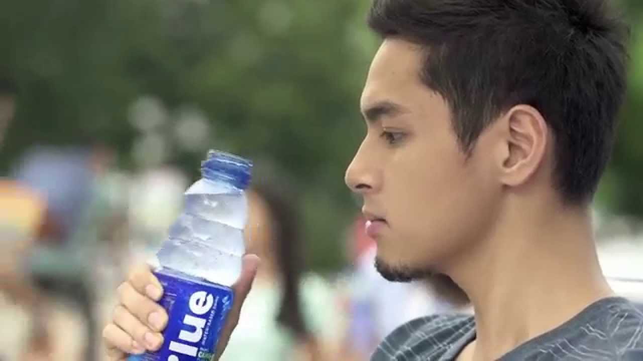 B'lue TVC The Surprise