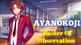 How to Master Observation Skills like AYANOKOJI (3 Tips)