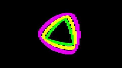 NOVA Online Invite - BBC Master Demo - by Bitshifters & Torment