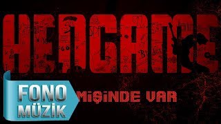 Hengame - Geçmişinde Var  Resimi