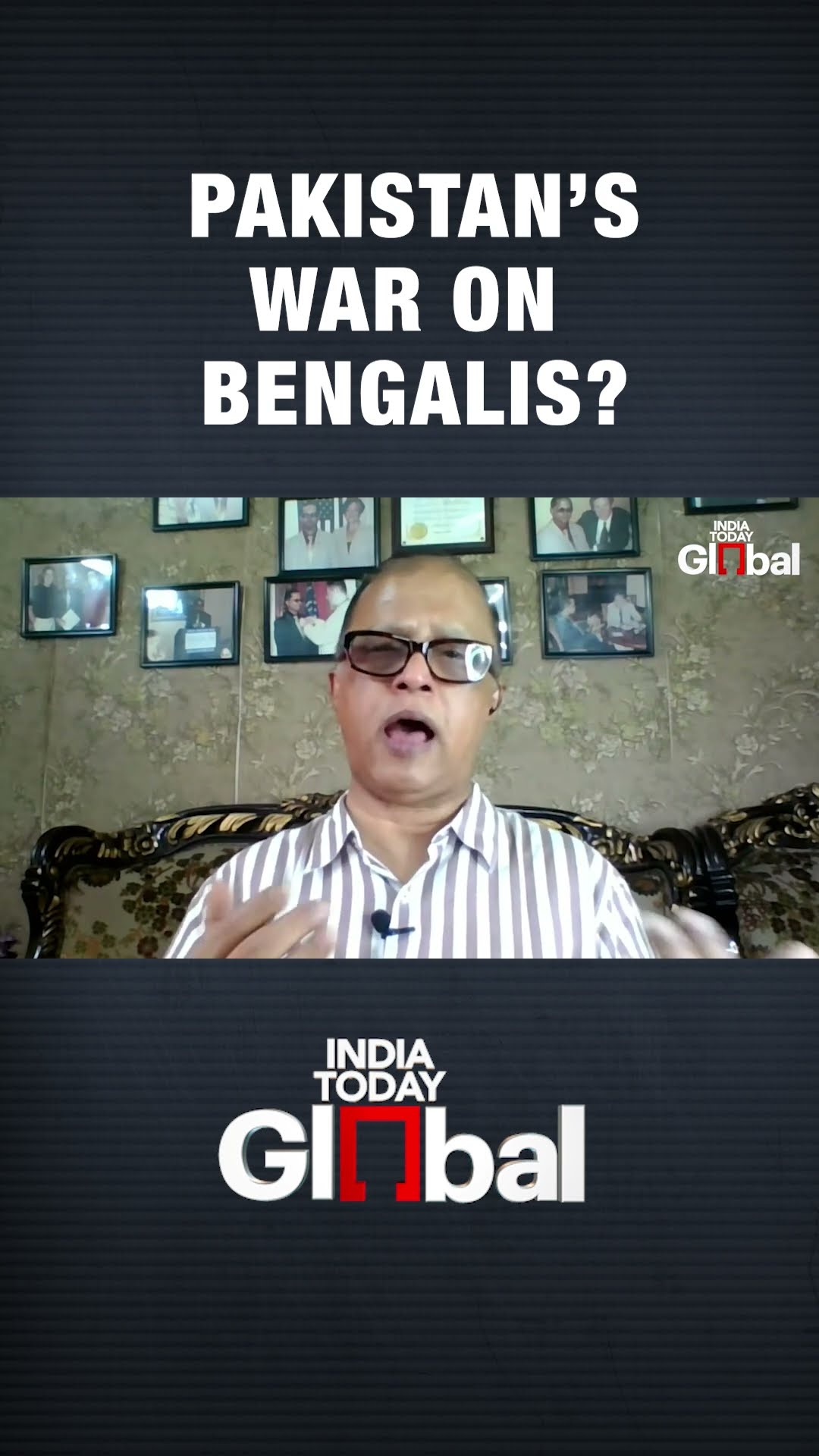 Pakistan’s ‘Eternal Enmity’ with Bengalis? Shocking Claims on 1971 \u0026 Bangladesh’s Future