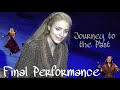 Christy Altomare - Journey to the Past | Final Performance (March 31, 2019)