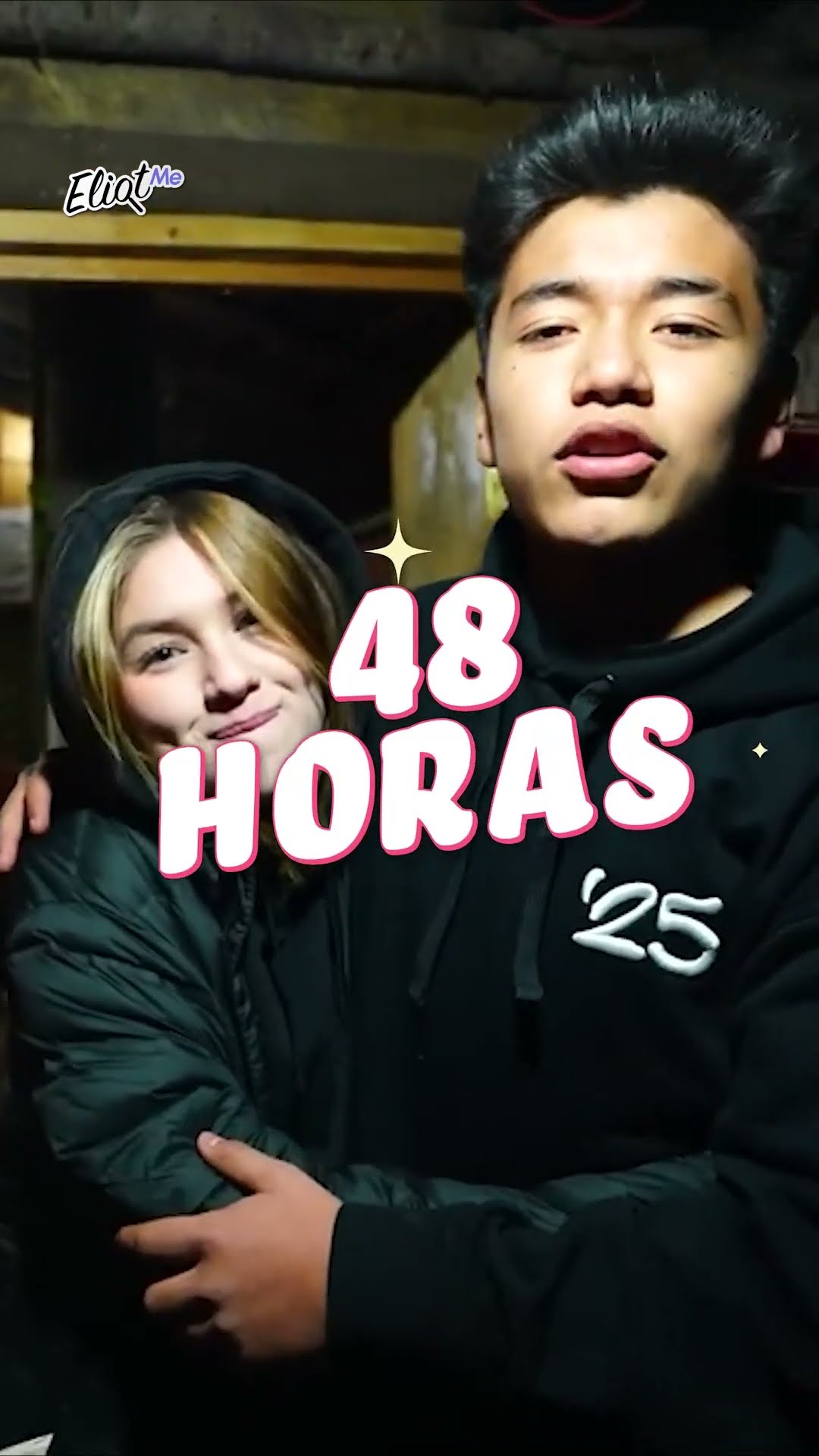 ALLISSON Y LUIGI SON NOVIOS ¡MIGI ES REAL! #Shorts