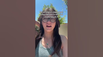 procrastination is NOT for the weak 💪#funny #relatable #funny #laughing #school #college #life #lol