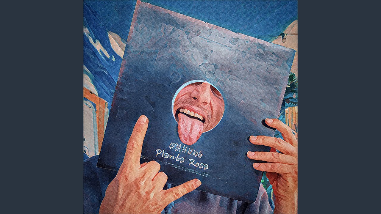 Planta Rosa (feat. Lil Kate)