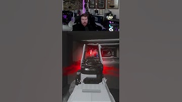 The *NEW* Jak Deathmarch is terrible in Warzone! #shorts