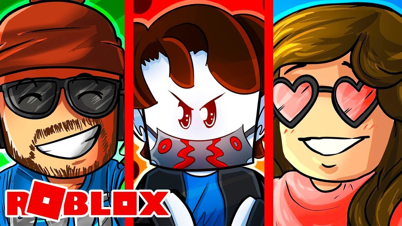 Best Roblox Youtubers With Over 100k Subs Shaneplays - roblox ytbers