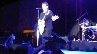 George Thorogood - Bad to the Bone (Live at the Calgary Stampede)