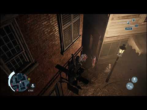Hanging People In Assassin S Creed Remastered Youtube