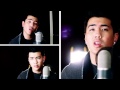 Mistletoe "Cover" (Justin Bieber) - Joseph Vincent