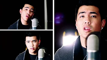 Mistletoe "Cover" (Justin Bieber) - Joseph Vincent