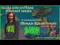 Capture de la vidéo A Conversation With Morris Kolontyrsky (Blood Incantation)