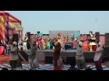 Black panther bhangra group   live perfomance  with sood dj