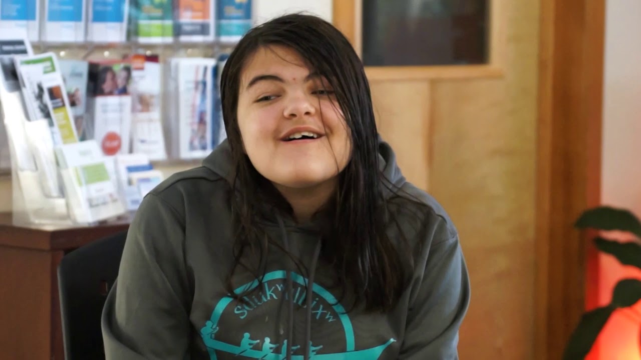 What do our mentees have to say about Youth Success! Mentoring?