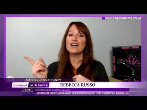 AskRebecca Radio Show - October 31, 2019 AskRebecca Radio Show - October 31, 2019