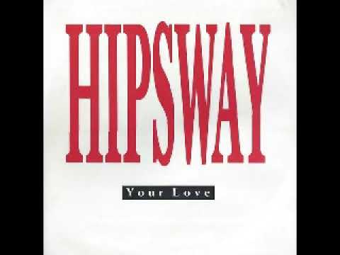 Hipsway - Sweet Talk