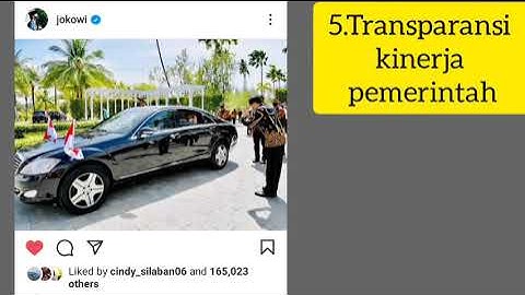 dampak positif dan negatif IPTEK dalam bidang politik.