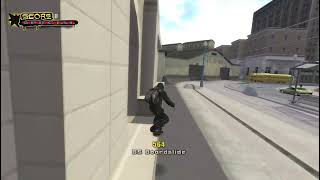 Explorando Mapas THUGPRO #5