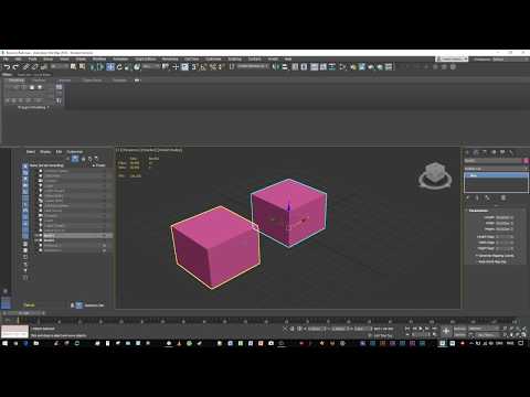 3DS Max - How to find out if an Object is an Instance, and how to Convert it to a Copy