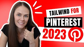 How to Use Tailwind for Pinterest in 2023 (UPDATED)