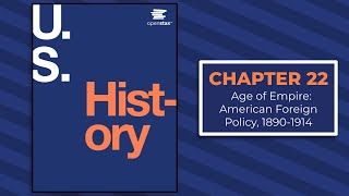 Chapter 22 - US History - OpenStax Audiobook
