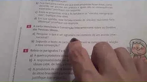 O que muda no grau de distanciamento entre os interlocutores?