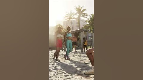 ✅ТОП 5 НЕВЕРОЯТНЫХ ДЕТАЛЕЙ ИЗ ТРЕЙЛЕРА GTA 6 #shorts