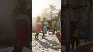 ✅ТОП 5 НЕВЕРОЯТНЫХ ДЕТАЛЕЙ ИЗ ТРЕЙЛЕРА GTA 6 #shorts