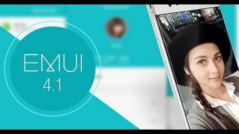 [MT6580] Stable EMUI 4.1 Rom MT6580 Kernel 3.18.19+ Marshmallow 6.0