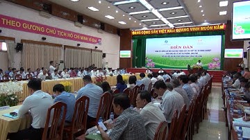 Nâng cao hiệu quả hoạt động của các hợp tác xã nông nghiệp