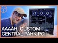 Custom Central Pahk-themed NCIXPC Build!