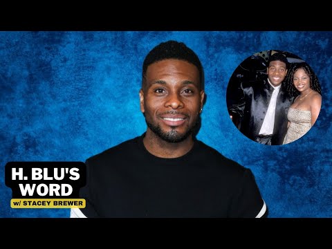 Kel Mitchell's ex-wife denies claims she got pregnant by other men ...