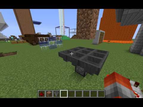 فيديو: كيفية صنع الضباب في Minecraft