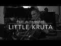 Little kruta  one metallica cover