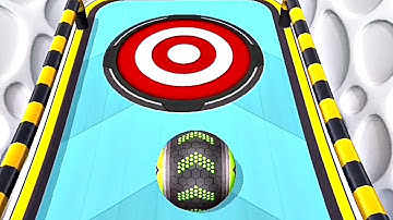 Going Balls All Levels Gameplay Android iOS Part 2003