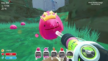 i got a chicken cloner - slime rancher