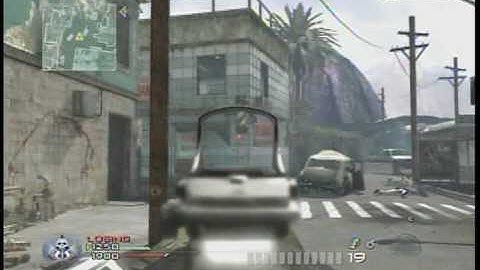 MW2 Online Speed Mod (Fast)