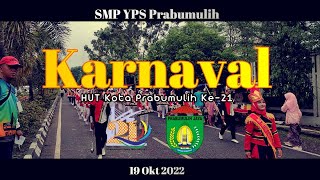 Download lagu Penampilan SMP YPS Prabumulih di Karnaval HUT Kota Prabumulih Ke 21