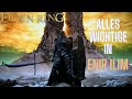 Alles In Enir Ilim Was Du Nicht Verpassen Solltest Elden Ring DLC Guide Deutsch Ep 16