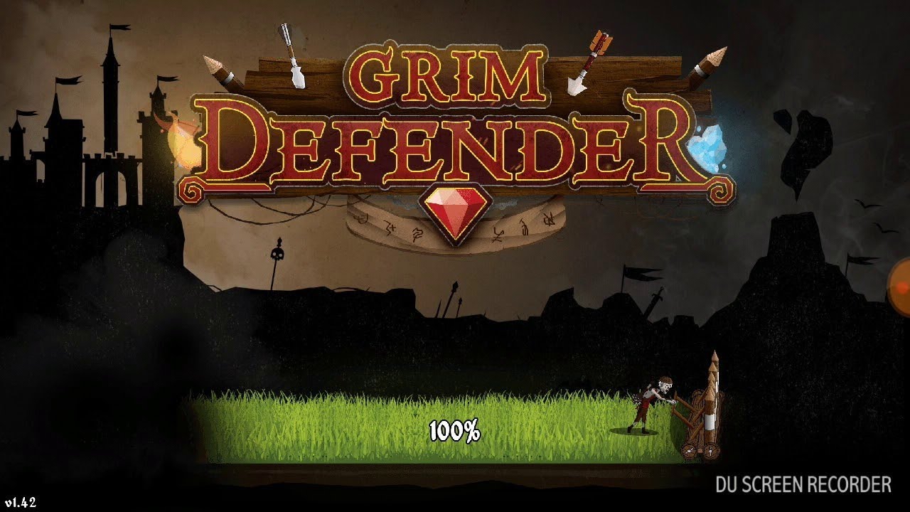 Defender взлома. Игра защита замка. Стратегия защита крепости. Grim Defender коды. Бонус для игры Grim Defender.