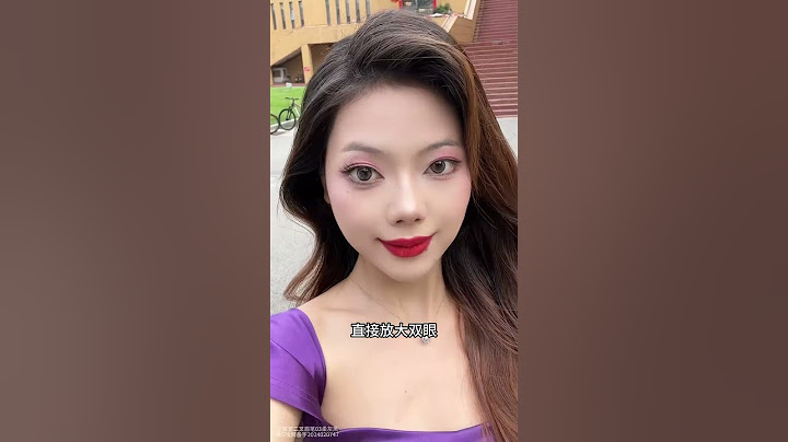 女生打扮成熟给闺蜜开家长会！#搞笑 #万万没想到 #化妆 #剧情 #douyin #makeup #funny