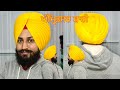    11 whole detail  4k most trending style by  singhz turban