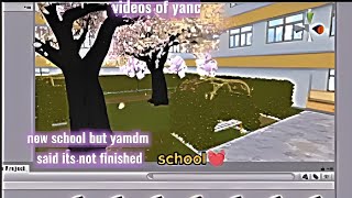 Some Videos of Yanchan Simulator 1.3 Coming Soon...