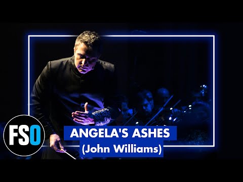 FSO - Angela's Ashes - Theme (John Williams)