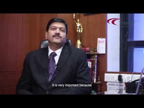 Prasanna Purple Buses Turn to Technology for Scalability & Efficiency (Short Version): Trapeze Group