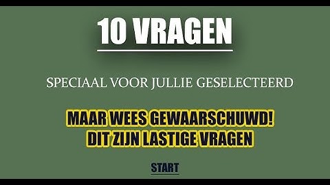 Let op! Dit is geen eitje!