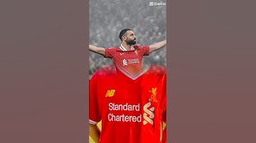 Short video mo salah and me viral video fyp YouTube ##viralvideos l