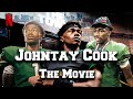 Johntay cook ii raw and uncut movie  directed and edited by jake fisher