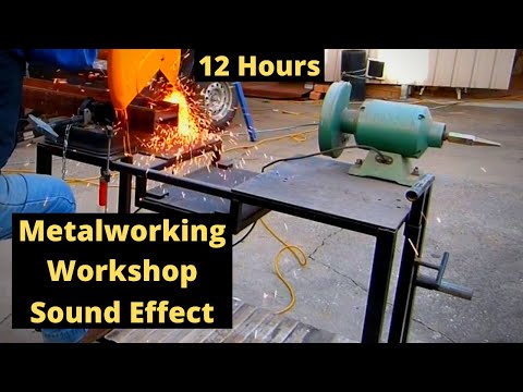 Video: Workshop Sound